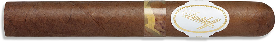 The Davidoff Masterpiece Series II Humidor cigar, tobacco from Ecuador and the Dominican